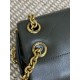 Replica Perfetta Borsa a tracolla YSL Saint Laurent Small Jamie 4.3 Verde muschio Imitazioni Fake