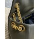 Replica Perfetta Borsa a tracolla YSL Saint Laurent Small Jamie 4.3 Verde muschio Imitazioni Fake