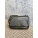 Replica Perfetta Borsa a tracolla YSL Saint Laurent Small Jamie 4.3 Verde muschio Imitazioni Fake