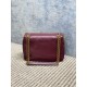 Repliche Borsa a tracolla media YSL Saint Laurent Jamie 4.3 Borgogna False Outlet Online Replica Perfetta Borsa a tracolla media YSL Saint Laurent Jamie 4.3 Borgogna Imitazioni Fake