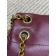 Repliche Borsa a tracolla media YSL Saint Laurent Jamie 4.3 Borgogna False Outlet Online Replica Perfetta Borsa a tracolla media YSL Saint Laurent Jamie 4.3 Borgogna Imitazioni Fake