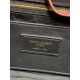 Repliche Borsa a tracolla media YSL Saint Laurent Jamie 4.3 Borgogna False Outlet Online Replica Perfetta Borsa a tracolla media YSL Saint Laurent Jamie 4.3 Borgogna Imitazioni Fake