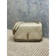 Repliche Borsa a tracolla media YSL Saint Laurent Jamie 4.3 Albicocca False Outlet Online Replica Perfetta Borsa a tracolla media YSL Saint Laurent Jamie 4.3 Albicocca Imitazioni Fake