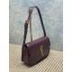 Repliche Borsa a tracolla media YSL Saint Laurent Solferino Box bordeaux False Outlet Online Replica Perfetta Borsa a tracolla media YSL Saint Laurent Solferino Box bordeaux Imitazioni Fake
