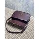 Repliche Borsa a tracolla media YSL Saint Laurent Solferino Box bordeaux False Outlet Online Replica Perfetta Borsa a tracolla media YSL Saint Laurent Solferino Box bordeaux Imitazioni Fake