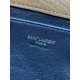 Repliche Borsa a tracolla classica Calypso Mini YSL Saint Laurent con catena Marrone False Outlet Online Replica Perfetta Borsa a tracolla classica Calypso Mini YSL Saint Laurent con catena Marrone Imitazioni Fake