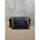 Replica Perfetta Borsa a tracolla YSL Saint Laurent Calypso beige Imitazioni Fake