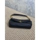 Replica Perfetta Borsa a tracolla YSL Saint Laurent Calypso beige Imitazioni Fake