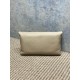 Replica Perfetta Pochette grande YSL Saint Laurent Cassandre Albicocca Imitazioni Fake