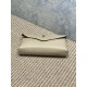 Replica Perfetta Pochette grande YSL Saint Laurent Cassandre Albicocca Imitazioni Fake