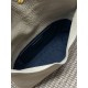 Replica Perfetta Pochette grande YSL Saint Laurent Cassandre Albicocca Imitazioni Fake