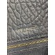 Replica Perfetta Pochette grande YSL Saint Laurent Cassandre Nero Imitazioni Fake