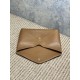 Replica Perfetta Pochette grande YSL Saint Laurent Cassandre Marrone Imitazioni Fake