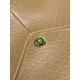 Replica Perfetta Pochette grande YSL Saint Laurent Cassandre Marrone Imitazioni Fake