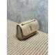 Repliche Borsa a tracolla YSL Saint Laurent Mini Classic Niki 18cm Albicocca False Outlet Online Replica Perfetta Borsa a tracolla YSL Saint Laurent Mini Classic Niki 18cm Albicocca Imitazioni Fake