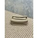 Repliche Borsa a tracolla YSL Saint Laurent Mini Classic Niki 18cm Albicocca False Outlet Online Replica Perfetta Borsa a tracolla YSL Saint Laurent Mini Classic Niki 18cm Albicocca Imitazioni Fake