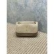 Repliche Borsa a tracolla YSL Saint Laurent Mini Classic Niki 18cm Albicocca False Outlet Online Replica Perfetta Borsa a tracolla YSL Saint Laurent Mini Classic Niki 18cm Albicocca Imitazioni Fake