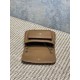 Repliche Borsa a tracolla YSL Saint Laurent Mini Classic Niki 18cm Marrone False Outlet Online Replica Perfetta Borsa a tracolla YSL Saint Laurent Mini Classic Niki 18cm Marrone Imitazioni Fake
