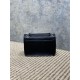 Replica Perfetta Borsa a tracolla YSL Saint Laurent Mini Classic Niki 18cm Nero  Imitazioni Fake