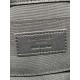 Replica Perfetta Borsa a tracolla YSL Saint Laurent Mini Classic Niki 18cm Nero  Imitazioni Fake