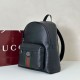Replica Perfetta Zaino medio Ophidia Gucci 834466 nero Imitazioni Fake