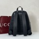 Replica Perfetta Zaino medio Ophidia Gucci 834466 nero Imitazioni Fake