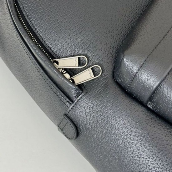 Replica Perfetta Zaino medio Ophidia Gucci 834466 nero Imitazioni Fake