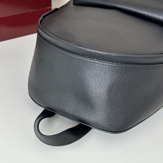 Replica Perfetta Zaino medio Ophidia Gucci 834466 nero Imitazioni Fake