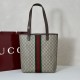 Repliche Borsa tote media Gucci Ophidia 834465 in tessuto GG marrone False Outlet Online Replica Perfetta Borsa tote media Gucci Ophidia 834465 in tessuto GG marrone Imitazioni Fake