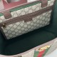 Repliche Borsa tote media Gucci Ophidia 834465 in tessuto GG marrone False Outlet Online Replica Perfetta Borsa tote media Gucci Ophidia 834465 in tessuto GG marrone Imitazioni Fake