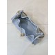 Replica Perfetta Borsa hobo piccola Chanel 25 AS5631 Blu Imitazioni Fake