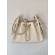 Repliche Borsa hobo piccola Chanel 25 AS5631 Albicocca False Outlet Online Replica Perfetta Borsa hobo piccola Chanel 25 AS5631 Albicocca Imitazioni Fake