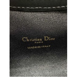 Repliche Borsa a mano Dior Jolie Top Handle Mini Chain nera False Outlet Online Replica Perfetta Borsa a mano Dior Jolie Top Handle Mini Chain nera Imitazioni Fake