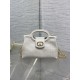 Repliche Borsa a mano Dior Jolie Top Handle Mini Chain beige False Outlet Online Replica Perfetta Borsa a mano Dior Jolie Top Handle Mini Chain beige Imitazioni Fake