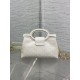 Repliche Borsa a mano Dior Jolie Top Handle Mini Chain beige False Outlet Online Replica Perfetta Borsa a mano Dior Jolie Top Handle Mini Chain beige Imitazioni Fake