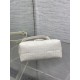 Repliche Borsa a mano Dior Jolie Top Handle Mini Chain beige False Outlet Online Replica Perfetta Borsa a mano Dior Jolie Top Handle Mini Chain beige Imitazioni Fake