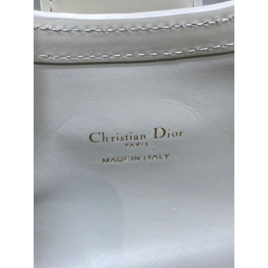 Repliche Borsa a mano Dior Jolie Top Handle Mini Chain beige False Outlet Online Replica Perfetta Borsa a mano Dior Jolie Top Handle Mini Chain beige Imitazioni Fake