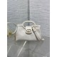 Repliche Borsa a mano Dior Jolie Top Handle Mini Chain beige False Outlet Online Replica Perfetta Borsa a mano Dior Jolie Top Handle Mini Chain beige Imitazioni Fake