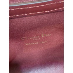 Repliche Borsa a mano Dior Jolie Top Handle Mini Chain bordeaux False Outlet Online Replica Perfetta Borsa a mano Dior Jolie Top Handle Mini Chain bordeaux Imitazioni Fake