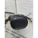 Replica Perfetta Borsa a secchiello Dior 30 Montaigne Mini Nero Imitazioni Fake