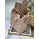 Replica Perfetta Borse Dior D-Motion con cintura in pelle di agnello taglia 163 microchip rosa Imitazioni Fake