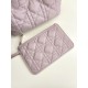 Replica Perfetta Borsa Tote Dior Toujours mini in Macrocannage rosa Imitazioni Fake