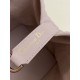 Replica Perfetta Borsa Tote Dior Toujours mini in Macrocannage rosa Imitazioni Fake