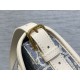 Repliche Borsa Dior Bobby media East-West Dior Oblique jacquard blu Imitazioni False Outlet Online
