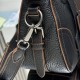 Repliche Borsa shopping/tote grande Prada 1BG604 Nero Imitazioni False Outlet Online