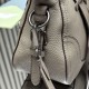 Repliche Borsa shopping/tote grande Prada 1BG604 Grigio Imitazioni False Outlet Online