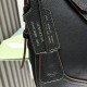 Repliche Borsa a tracolla/hobo grande Prada Aimèe Classic nera Imitazioni False Outlet Online