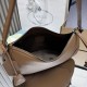 Repliche Borsa a tracolla/hobo grande Prada Aimèe Classic marrone Imitazioni False Outlet Online