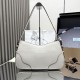 Qualità perfetta Replica Borsa a tracolla/hobo grande Prada Aimèe Classic beige Imitazioni Outlet Repliche Borsa a tracolla/hobo grande Prada Aimèe Classic beige Imitazioni False Outlet Online