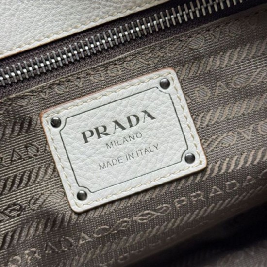 Qualità perfetta Replica Borsa a tracolla/hobo grande Prada Aimèe Classic beige Imitazioni Outlet Repliche Borsa a tracolla/hobo grande Prada Aimèe Classic beige Imitazioni False Outlet Online